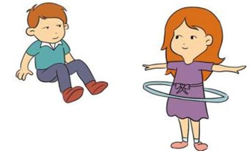 怎么做可以让孩子远离多动症?
