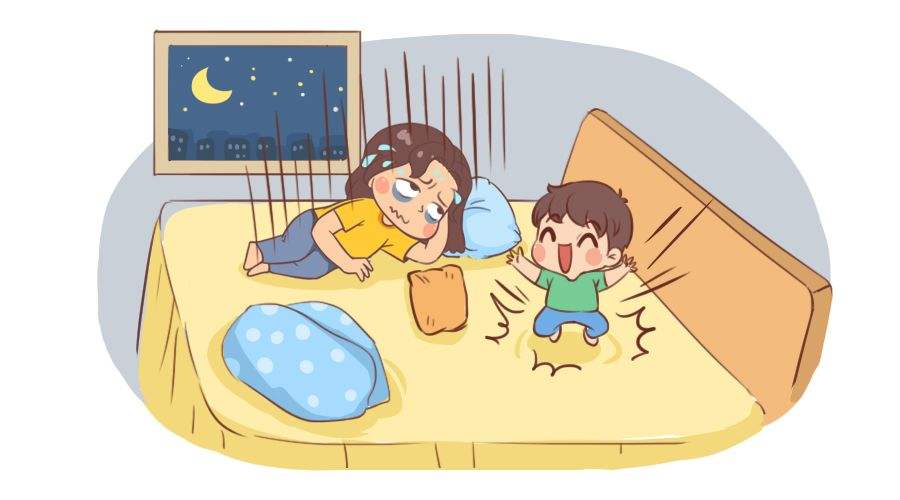 择斯达斯：多动症的孩子能自愈吗?多动症不治疗会怎样?