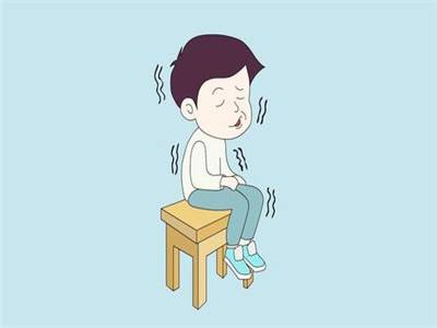 怎么辨别孩子是不是抽动症?