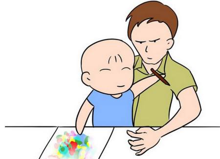 经颅磁刺激仪，如何培养抽动症孩子的自信心
