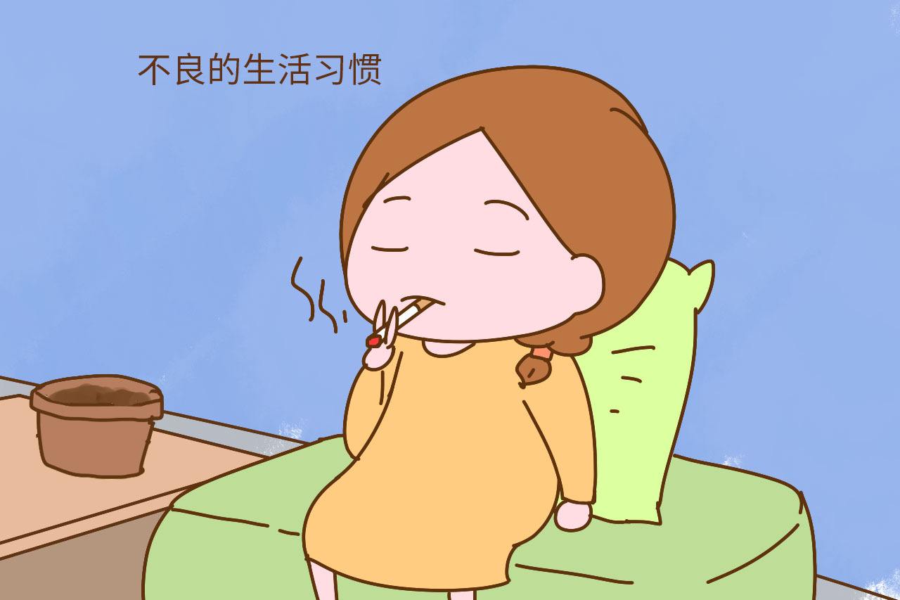 宝宝多动症是什么原因导致