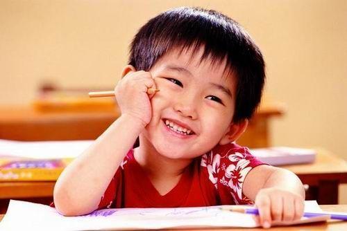 谈谈什么是小儿多动症呢