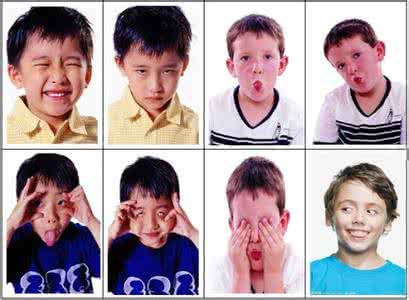 得了抽动症对小孩子危害大吗