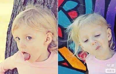 小孩抽动症有哪些症状