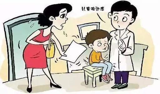 有什么方法可以预防小儿抽动症的发生